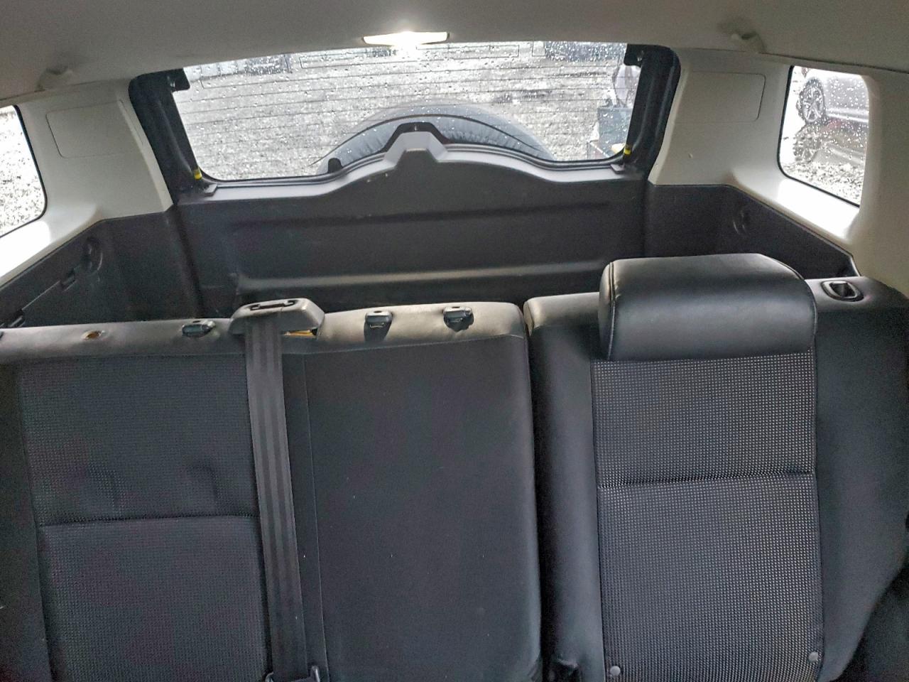 2010 Toyota Fj Cruiser VIN: JTEBU4BF9AK094273 Lot: 90414195