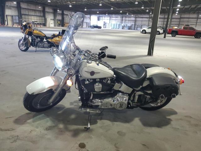2000 HARLEY-DAVIDSON FLSTF   