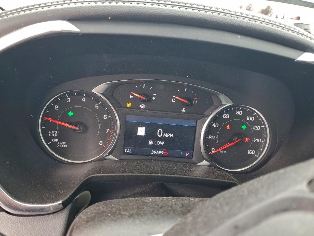 2024 Chevrolet Blazer 3Lt VIN: 3GNKBDRS4RS212251 Lot: 94058335