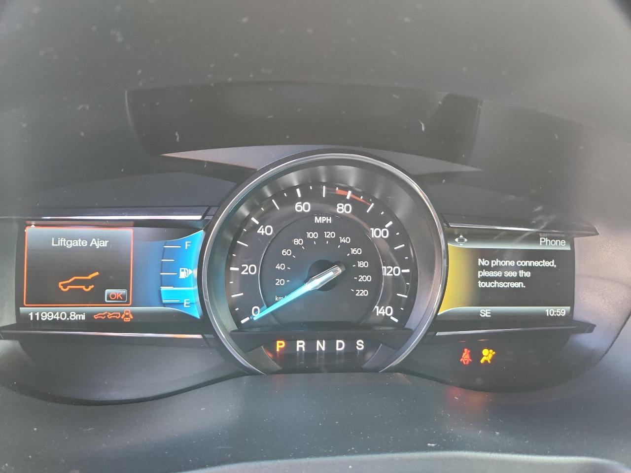 2016 Ford Explorer Sport VIN: 1FM5K8GT8GGB86463 Lot: 92514175