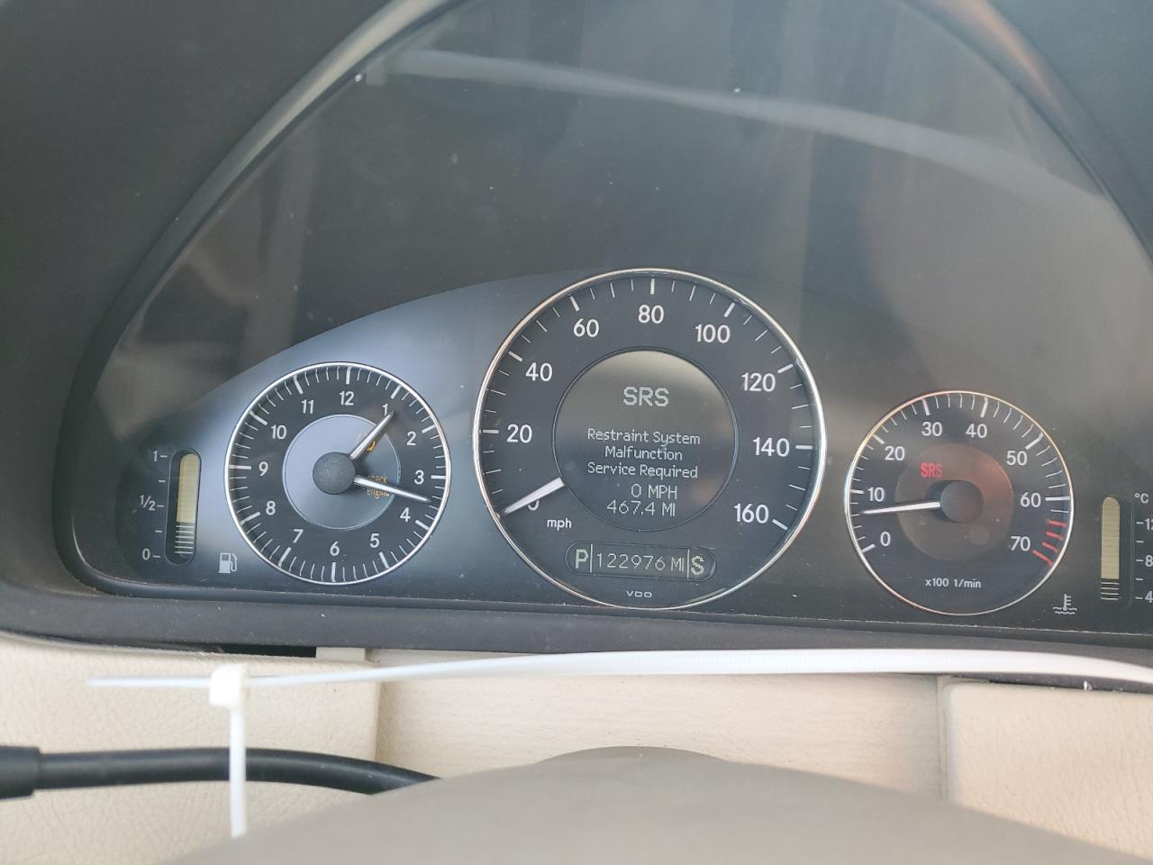 2009 Mercedes-Benz Clk 550 VIN: WDBTK72F39T103506 Lot: 92027225