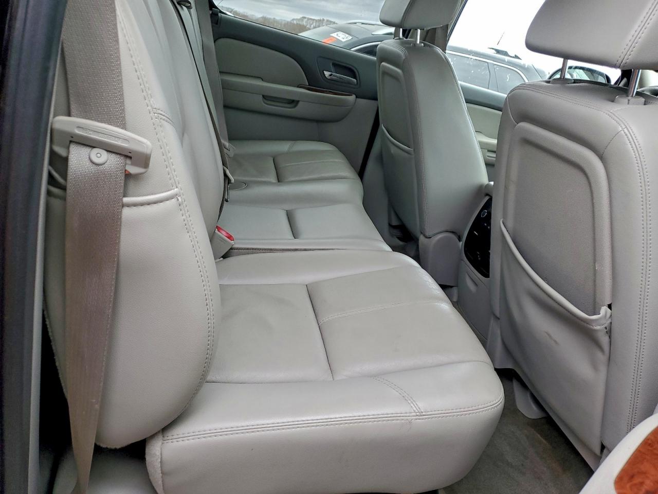 2008 Chevrolet Avalanche C1500 VIN: 3GNEC12038G211854 Lot: 93368785