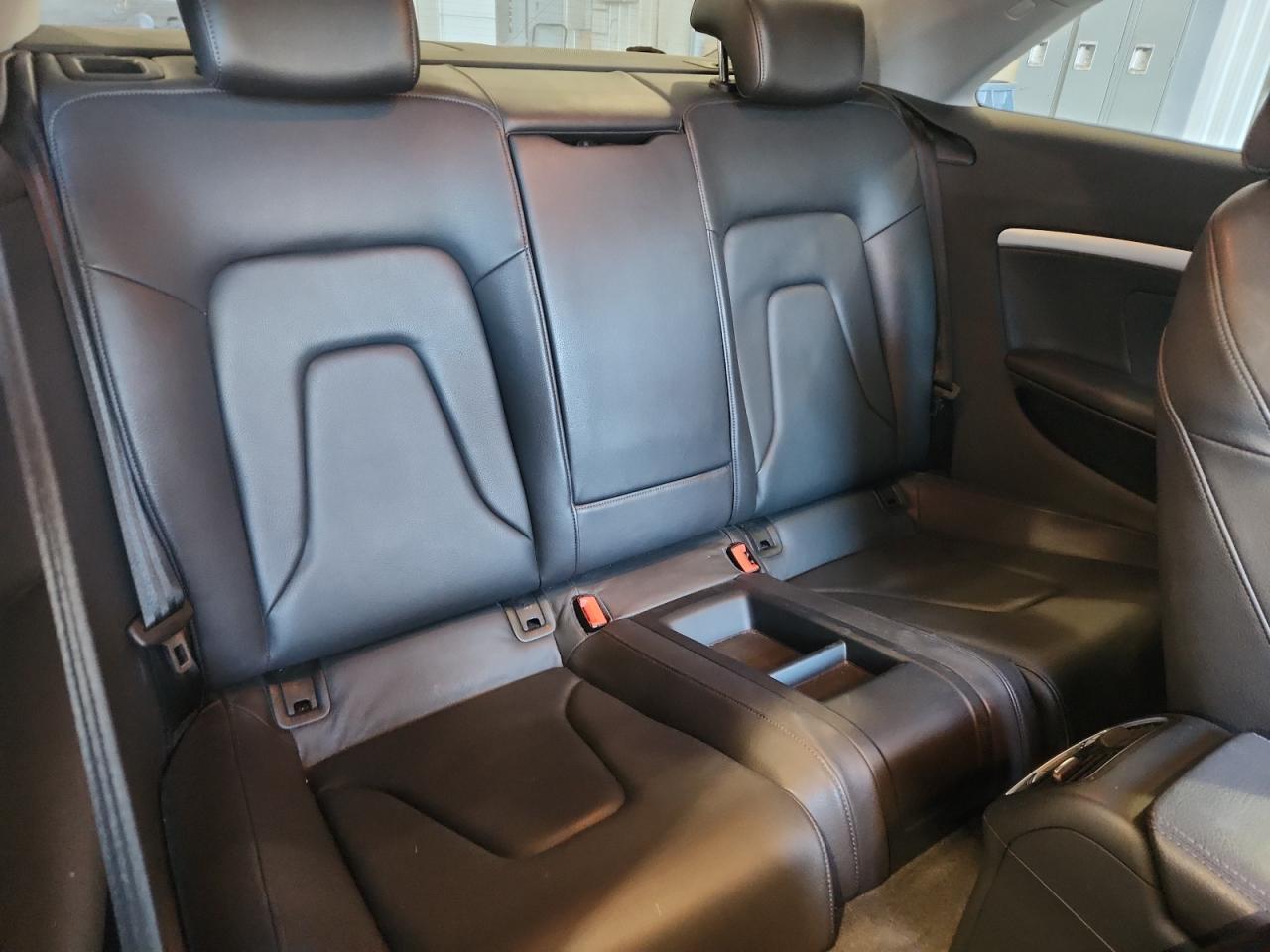 2014 Audi A5 Premium Plus VIN: WAULFAFR8EA068620 Lot: 91805785