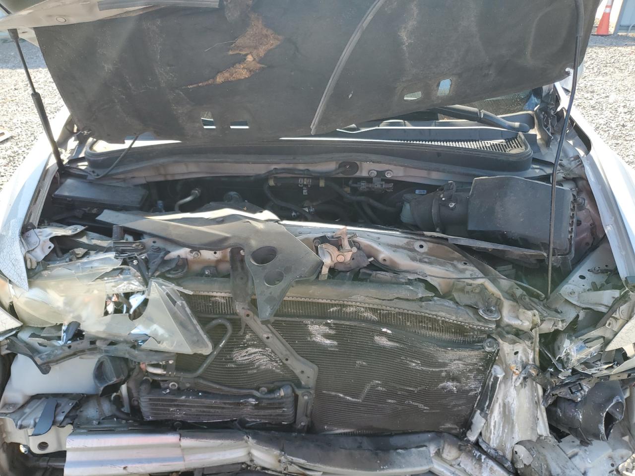 2007 Acura Mdx Sport VIN: 2HNYD28597H514299 Lot: 91789105