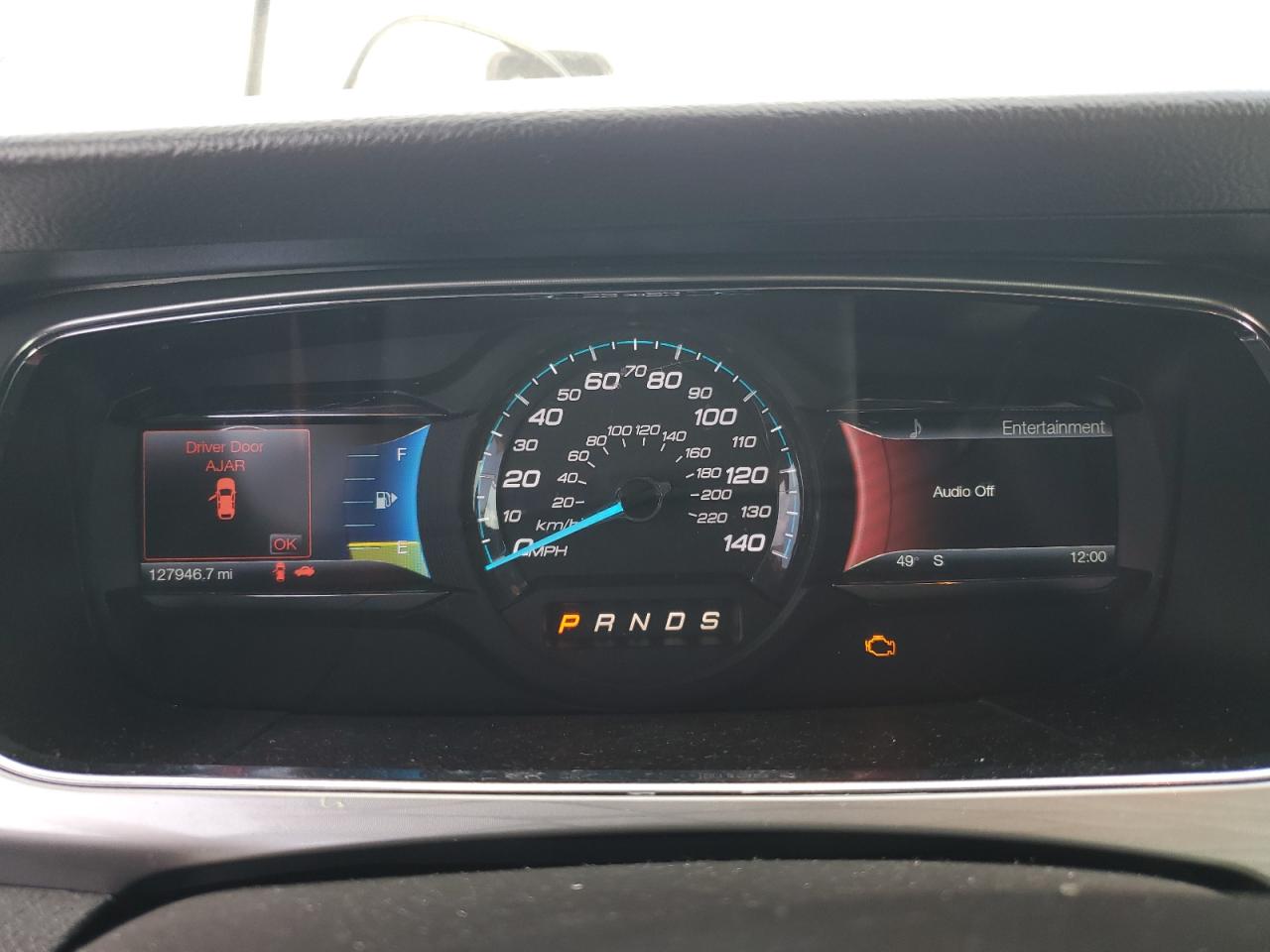 2013 Ford Taurus Sel VIN: 1FAHP2E87DG224748 Lot: 93712425