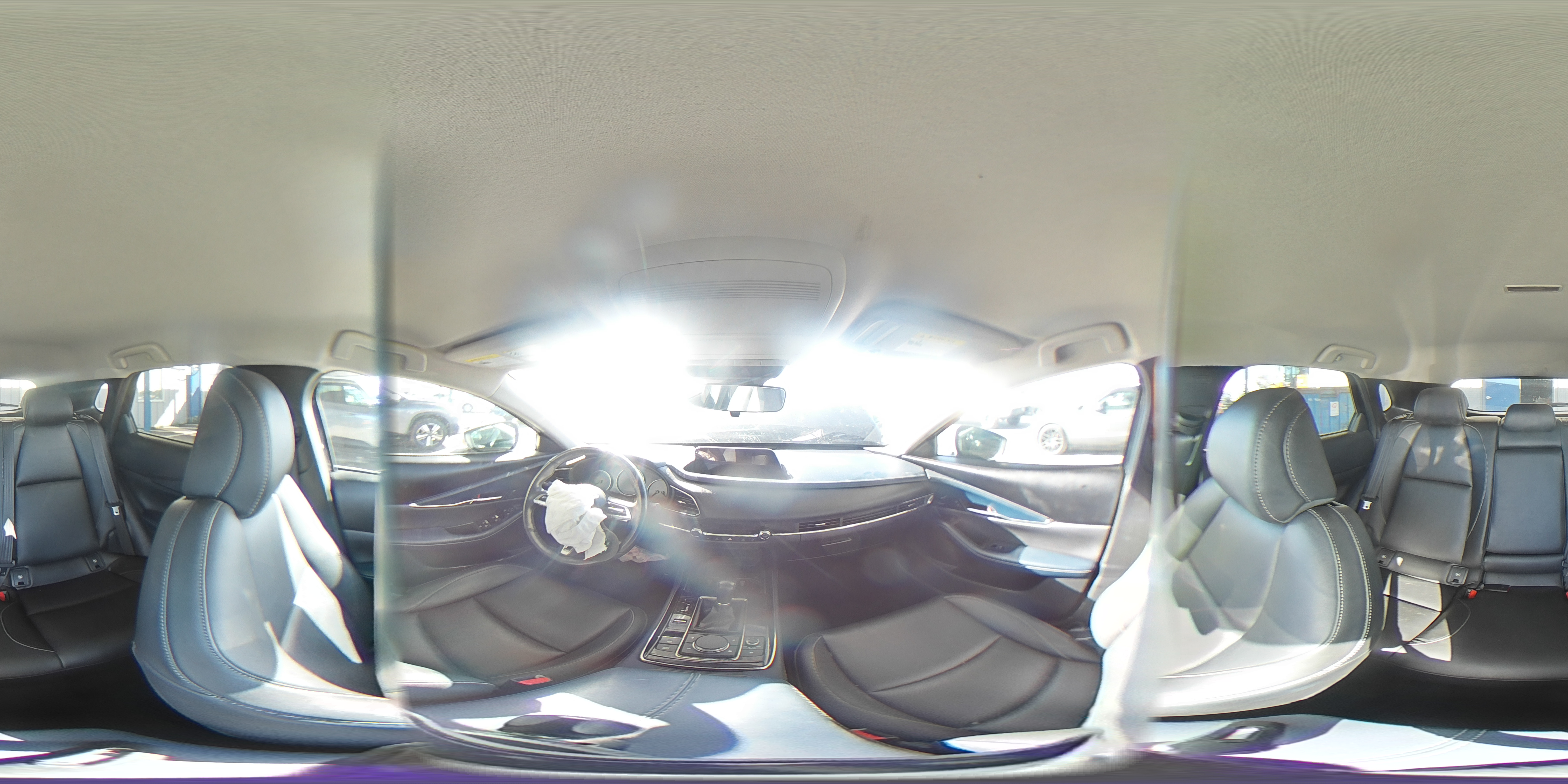 2020 Mazda Cx-30 Preferred VIN: 3MVDMADL4LM119251 Lot: 91145515