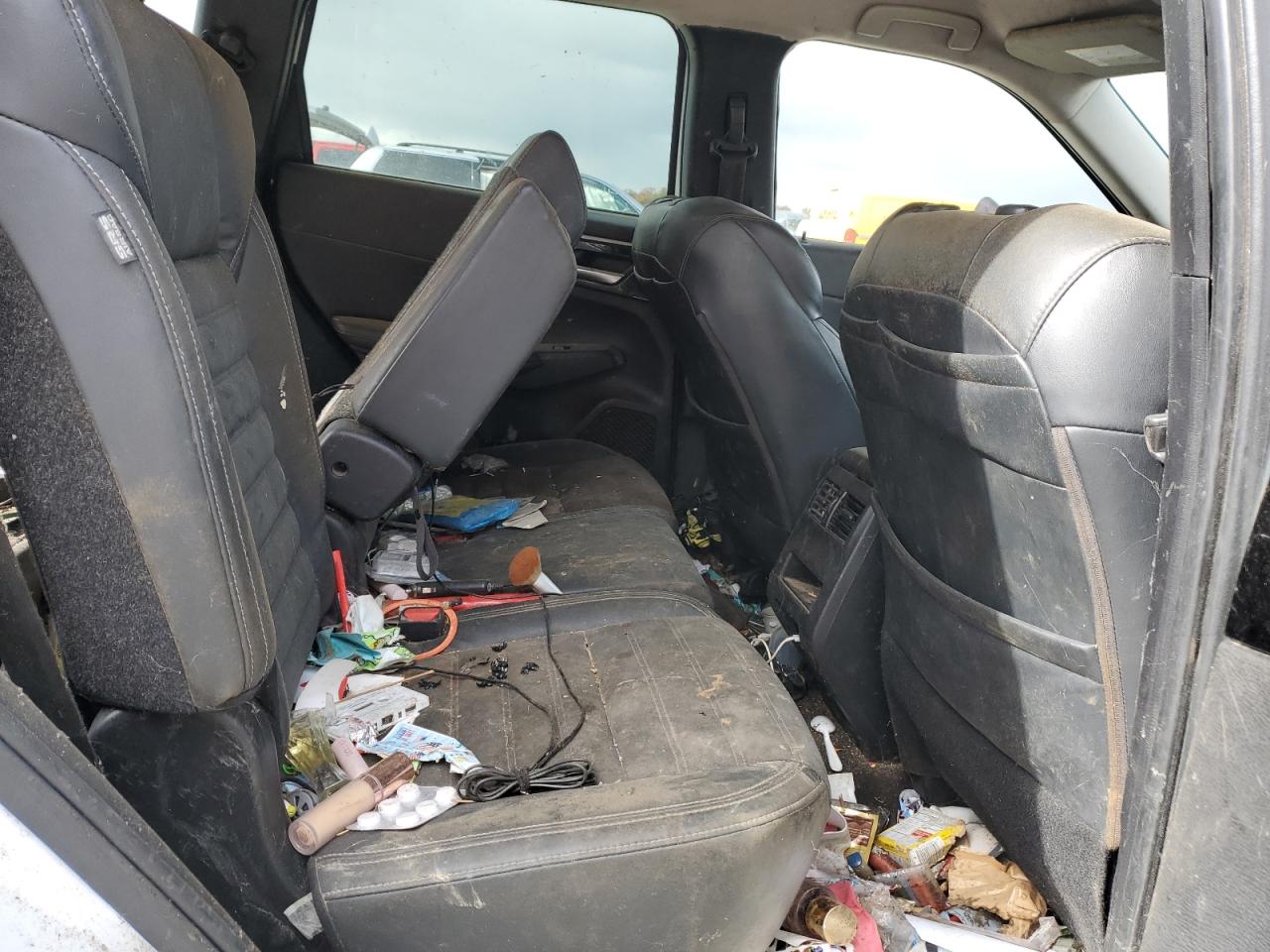 2022 Mitsubishi Outlander Se VIN: JA4J3UA85NZ025027 Lot: 92175365