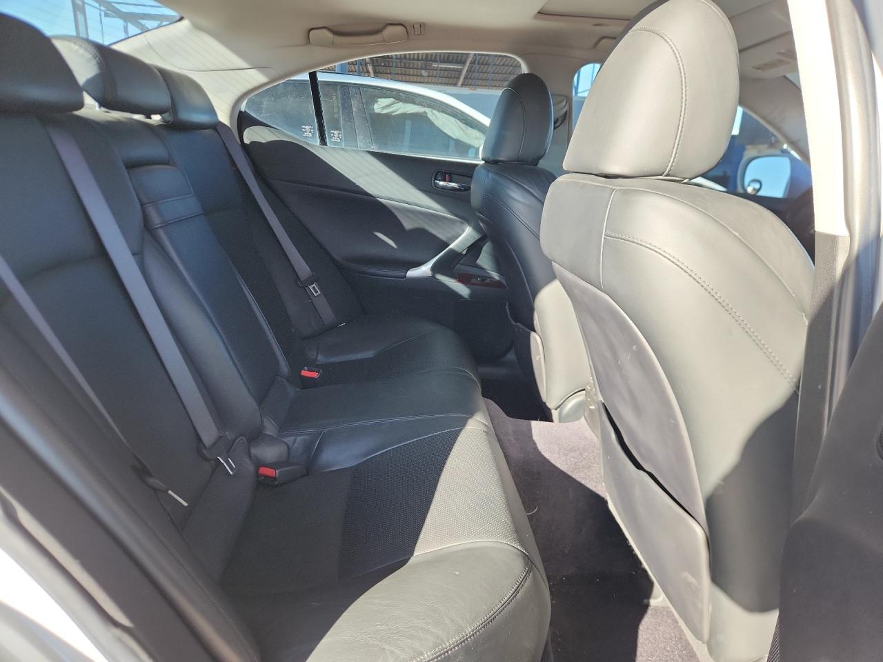 2006 Lexus Is 350 VIN: JTHBE262662002202 Lot: 91586395