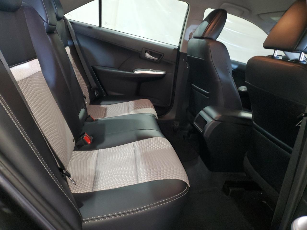 2012 Toyota Camry Base VIN: 4T1BF1FKXCU135517 Lot: 90598595