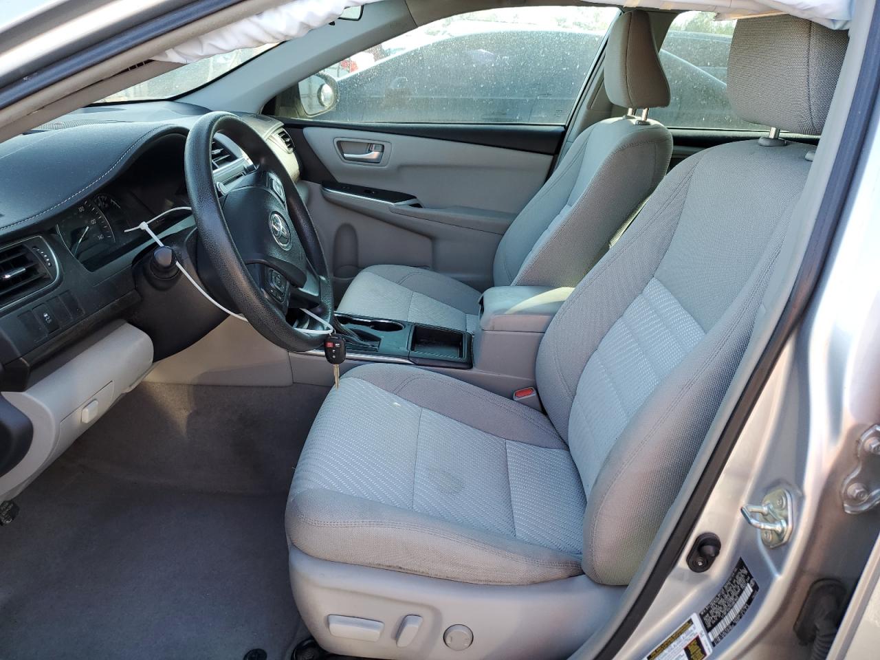 2015 Toyota Camry Le VIN: 4T1BF1FK7FU961925 Lot: 93661645