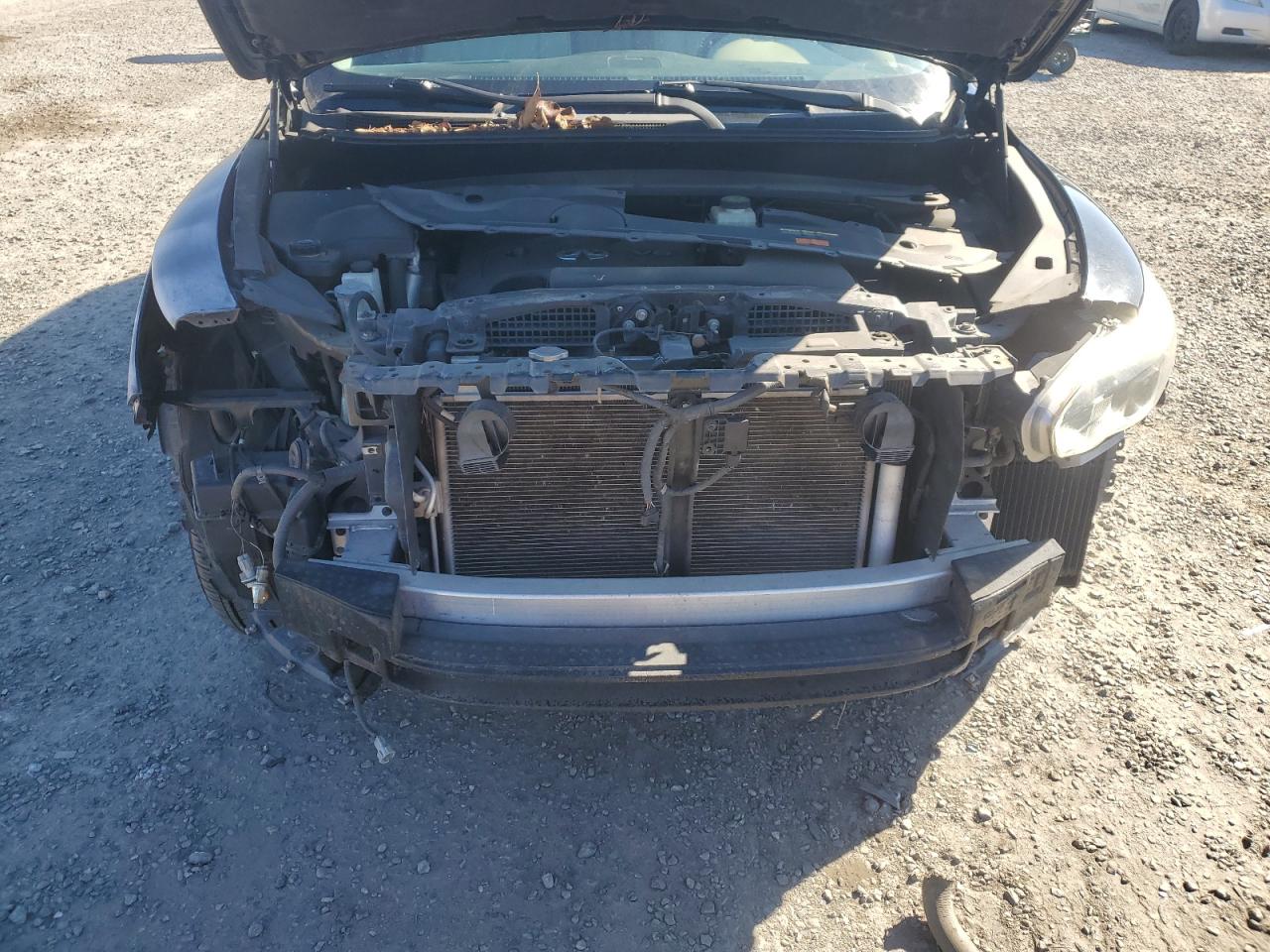 2015 Infiniti Qx60 VIN: 5N1AL0MM3FC514596 Lot: 92242975