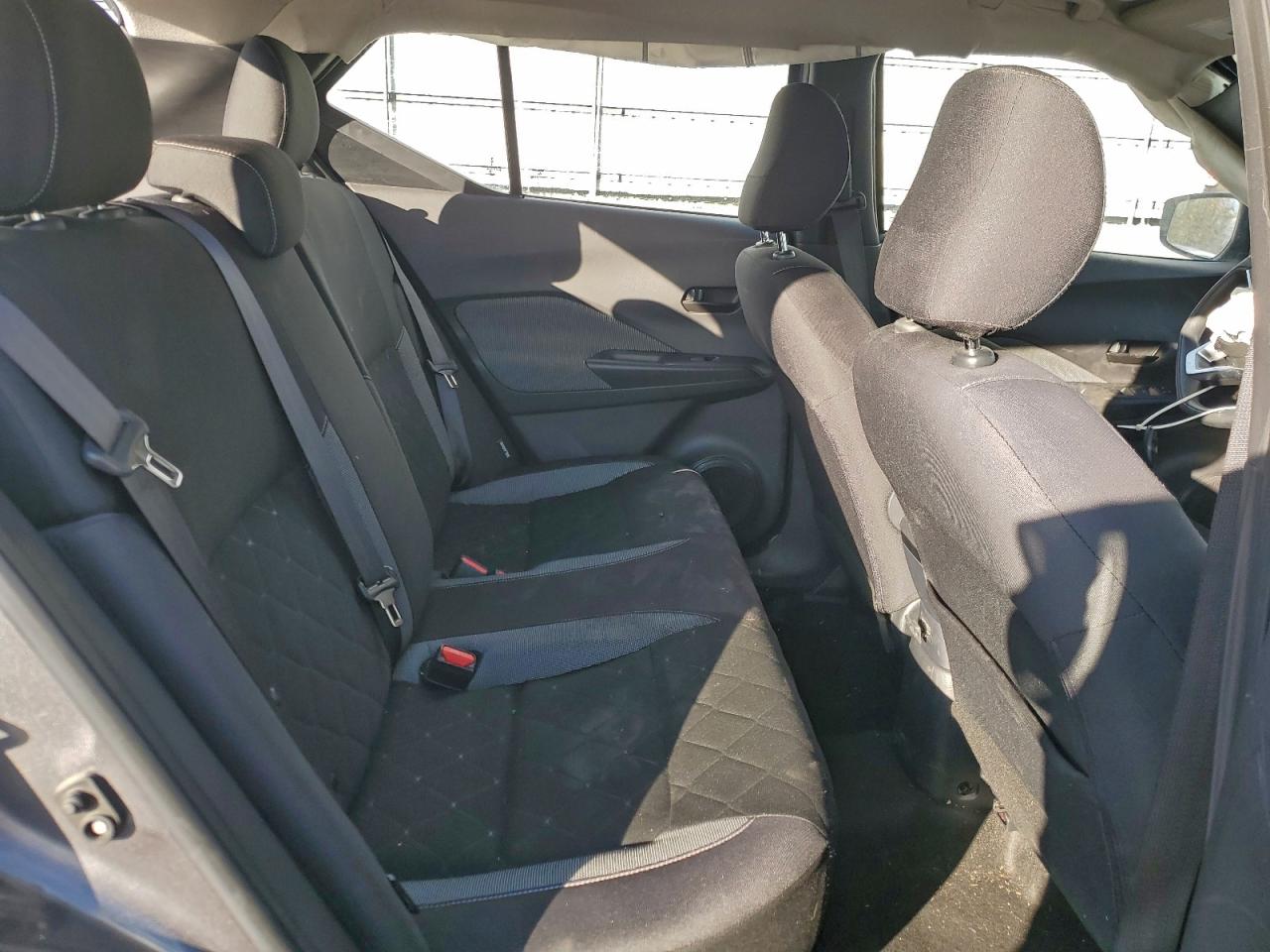 2020 Nissan Kicks S VIN: 3N1CP5BV2LL524016 Lot: 93739985