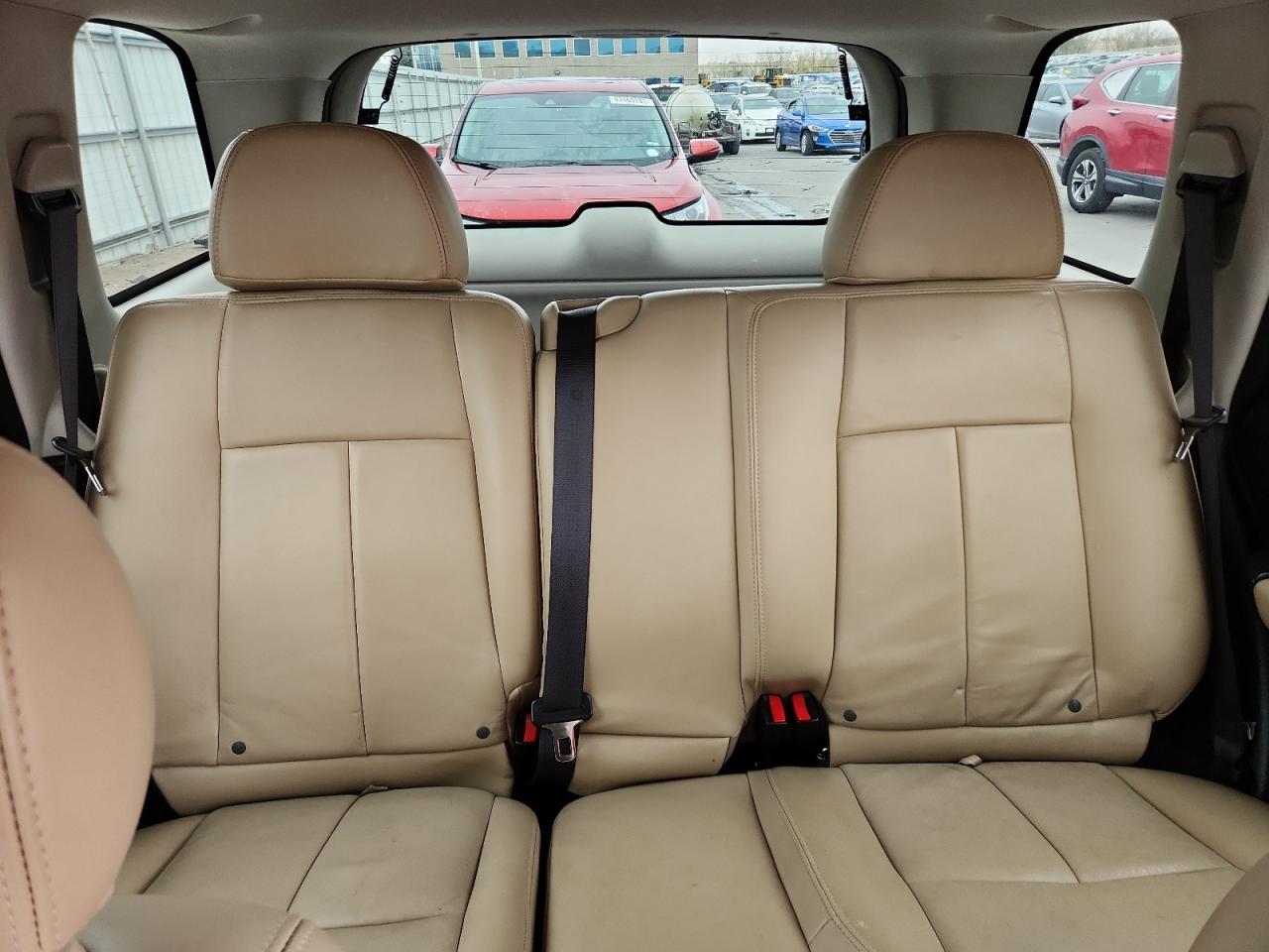 2006 Chevrolet Trailblazer Ls VIN: 1GNDS13S662246795 Lot: 93459635