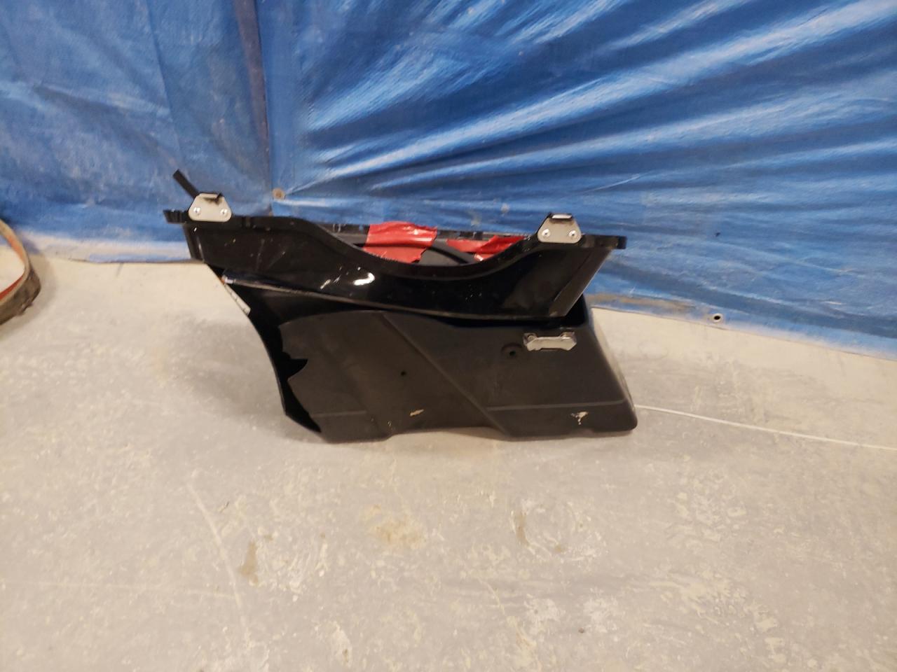 2006 Harley-Davidson Flhrci VIN: 1HD1FRW106Y678053 Lot: 91987245