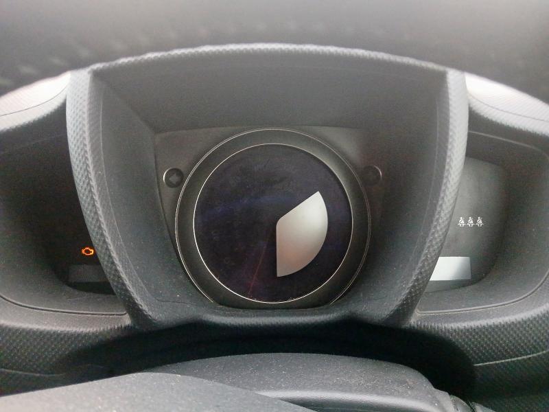 2011 TOYOTA URBANCRUISER 1.4 D-4D 5DR 4WD