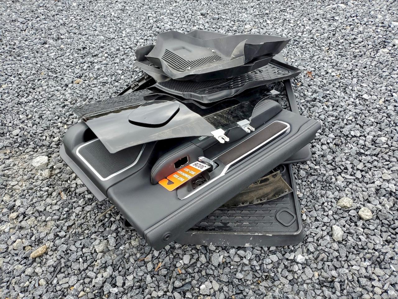 2022 Ram 1500 Laramie VIN: 1C6RREJT3NN126180 Lot: 94174025