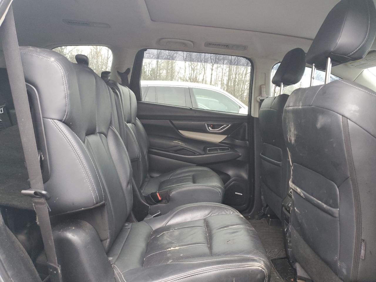 2019 Subaru Ascent Limited VIN: 4S4WMAPD3K3439039 Lot: 89514285