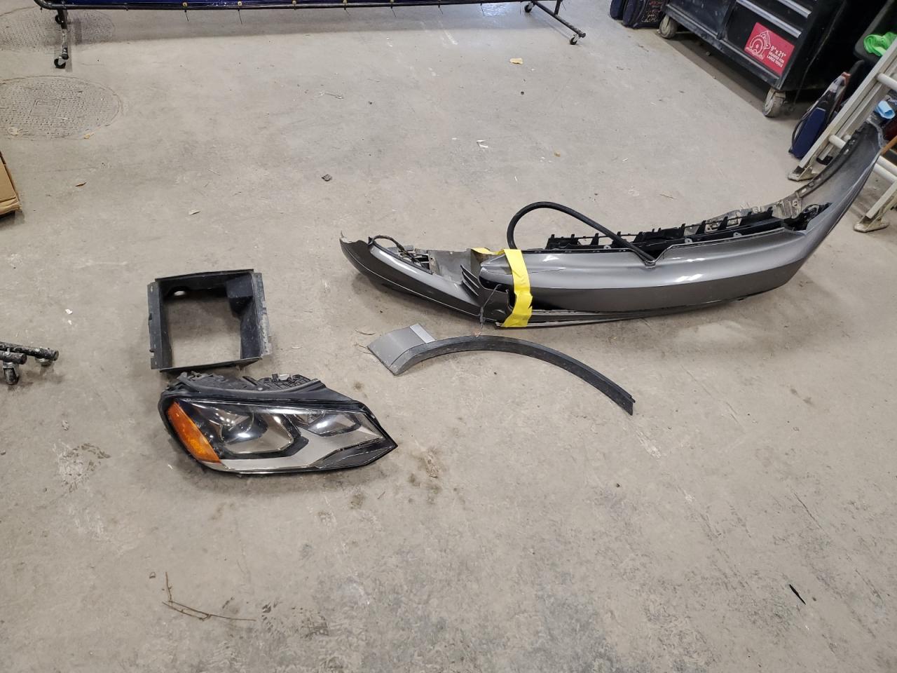 2012 Volkswagen Touareg V6 Tdi VIN: WVGEK9BP1CD010219 Lot: 92594715