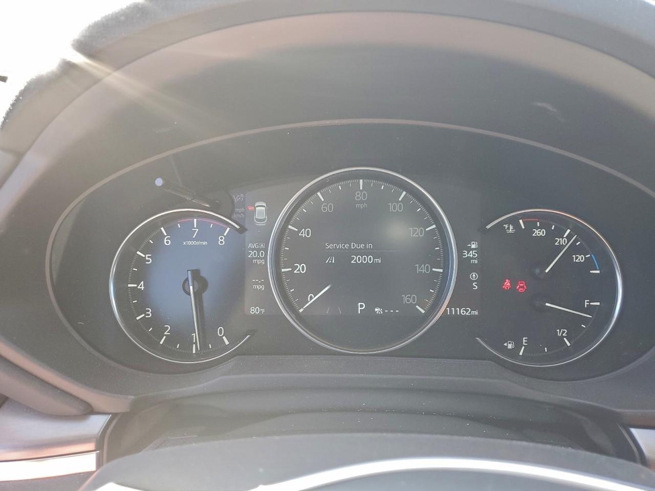 2024 Mazda Cx-5 Premium VIN: JM3KFBDL3R0465139 Lot: 93343245