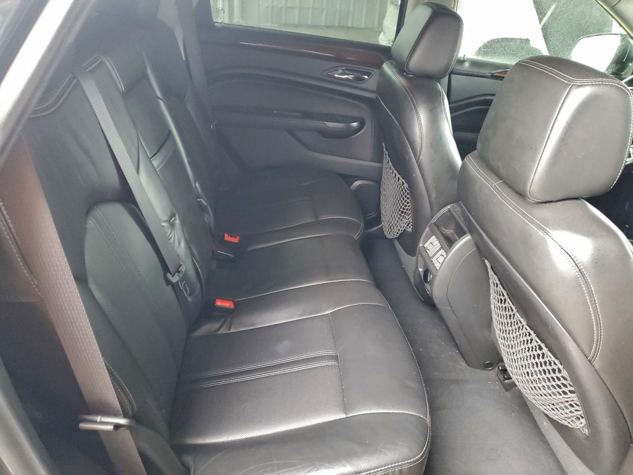 2016 Cadillac Srx Performance Collection VIN: 3GYFNCE31GS552023 Lot: 93511075