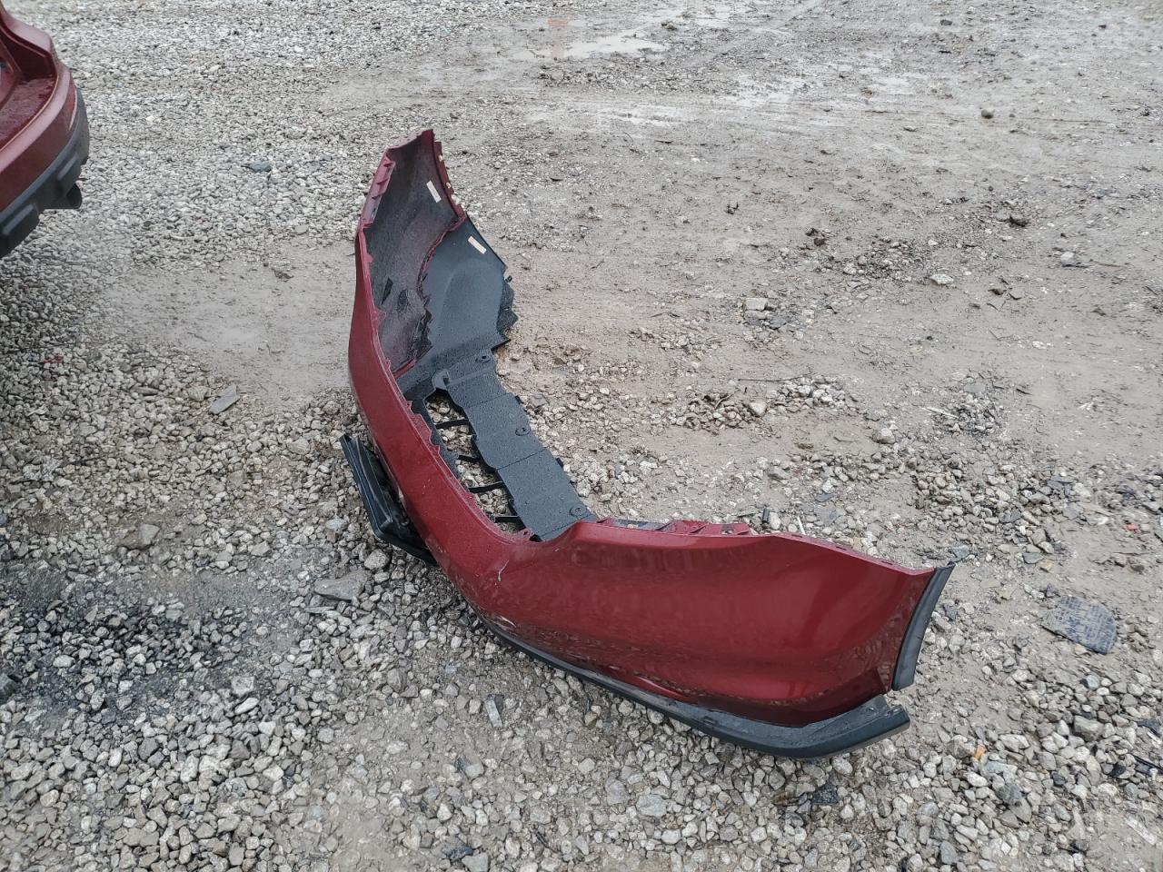 2010 Honda Cr-V Exl VIN: 5J6RE4H70AL097390 Lot: 92012925