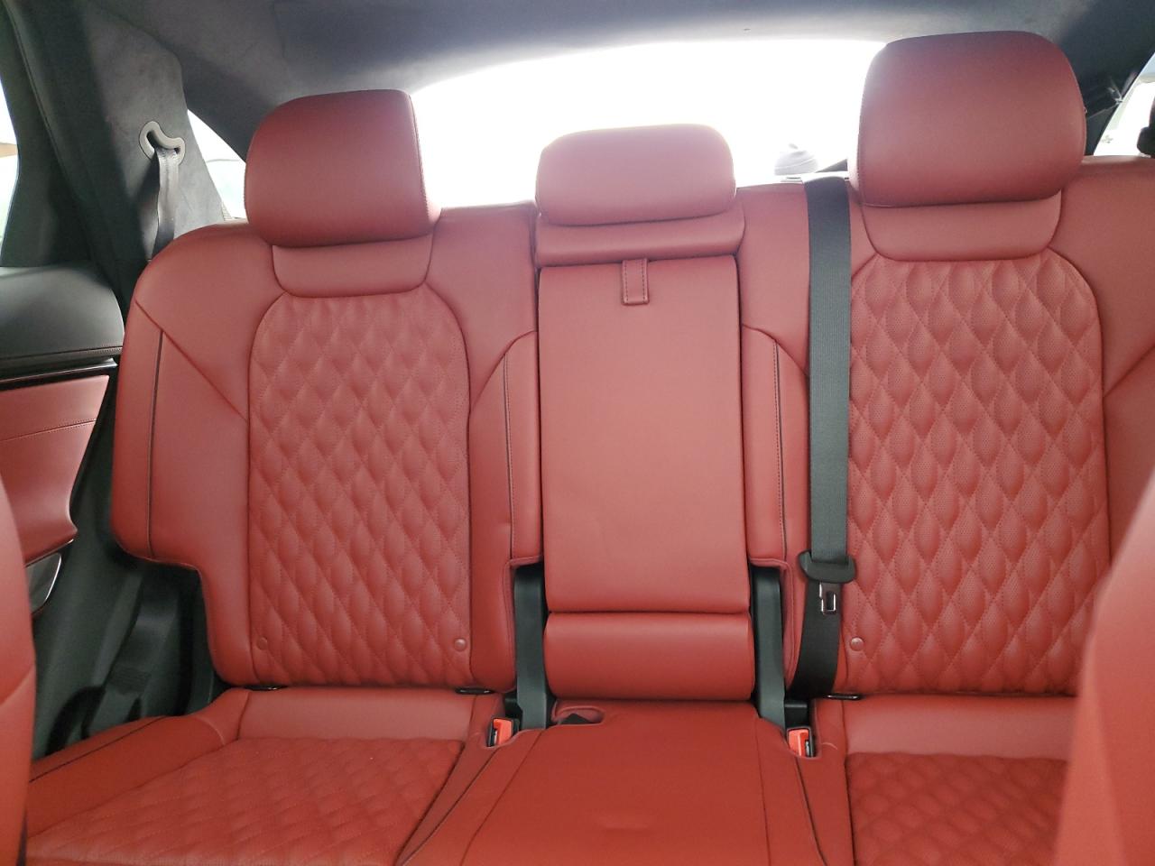 2024 Genesis Gv70 Base VIN: 5NMMCDTC5RH015080 Lot: 91923705