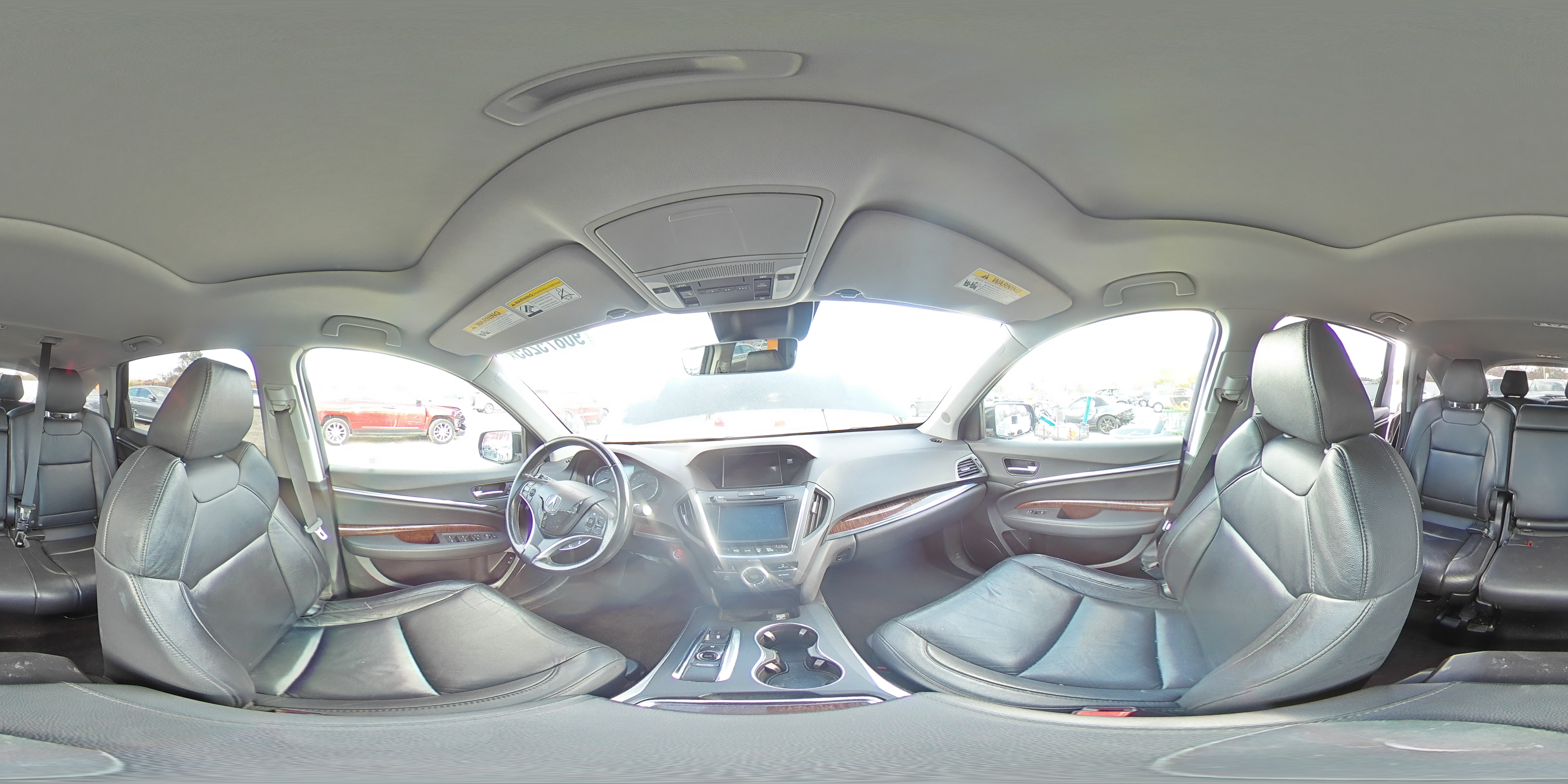 2018 Acura Mdx VIN: 5J8YD4H35JL017763 Lot: 90875285