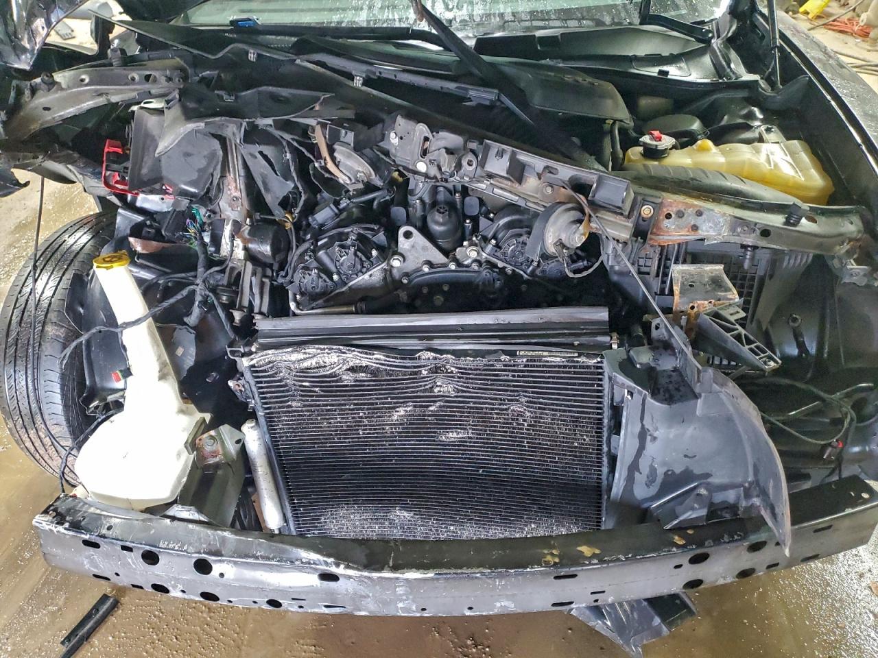 2014 Dodge Charger Se VIN: 2C3CDXBG7EH342198 Lot: 94087565