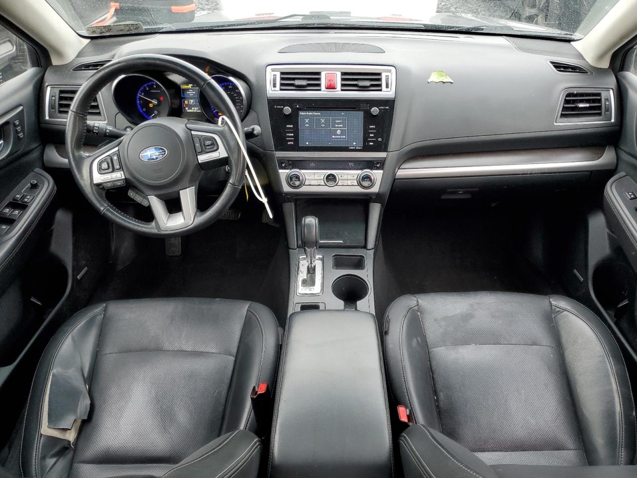 2015 Subaru Legacy 2.5I Limited VIN: 4S3BNAJ66F3053442 Lot: 87427015