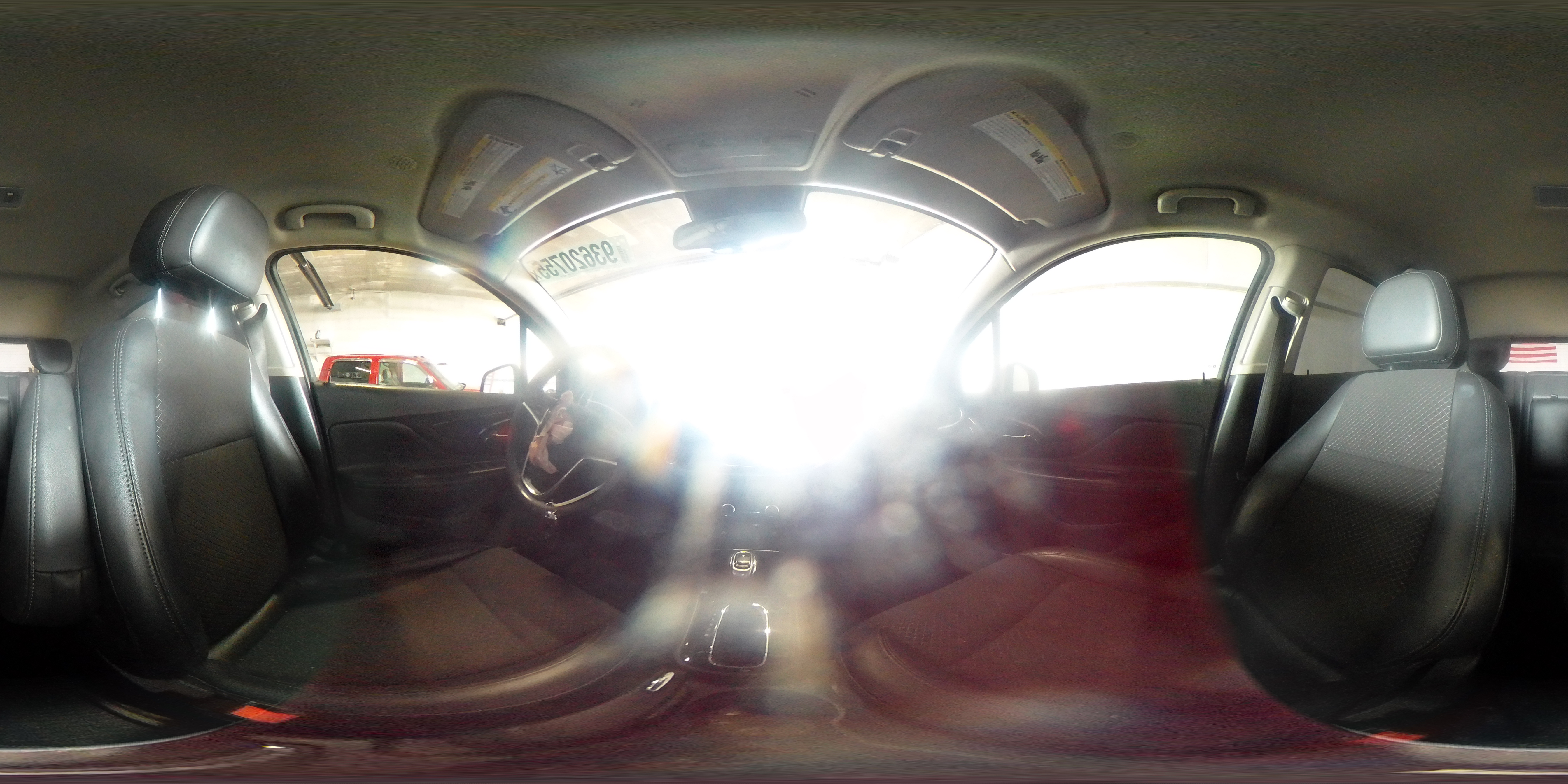 2018 Buick Encore Preferred VIN: KL4CJESB7JB637120 Lot: 93620755