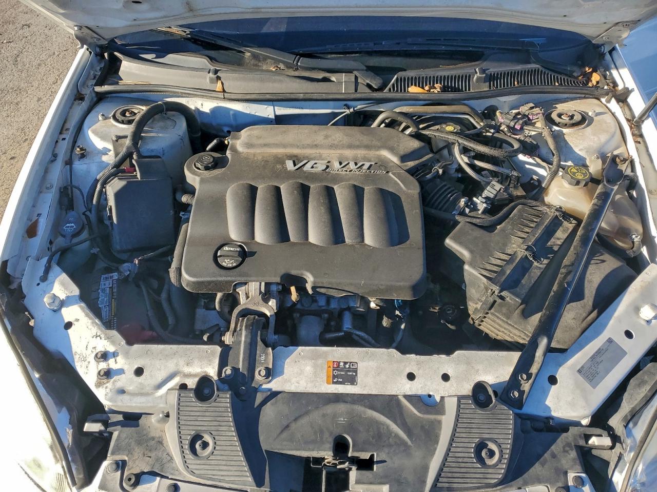 2015 Chevrolet Impala Limited Lt VIN: 2G1WB5E30F1137787 Lot: 94694965