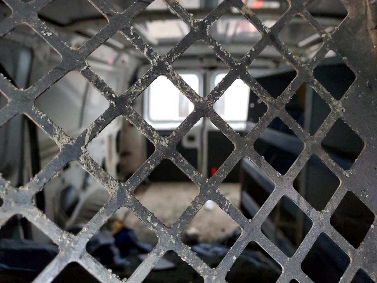 2013 Ford Econoline E150 Van VIN: 1FTNE1EW0DDA29300 Lot: 92466155