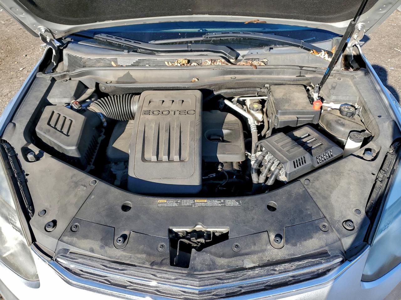 2017 Chevrolet Equinox Lt VIN: 2GNALCEK7H6305478 Lot: 93828245