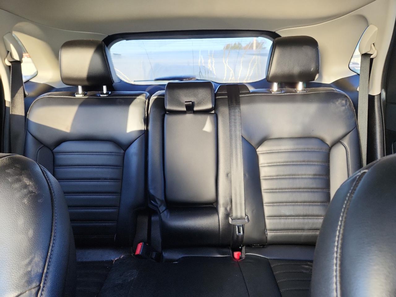 2023 Ford Edge Sel VIN: 2FMPK4J99PBA25173 Lot: 91123095