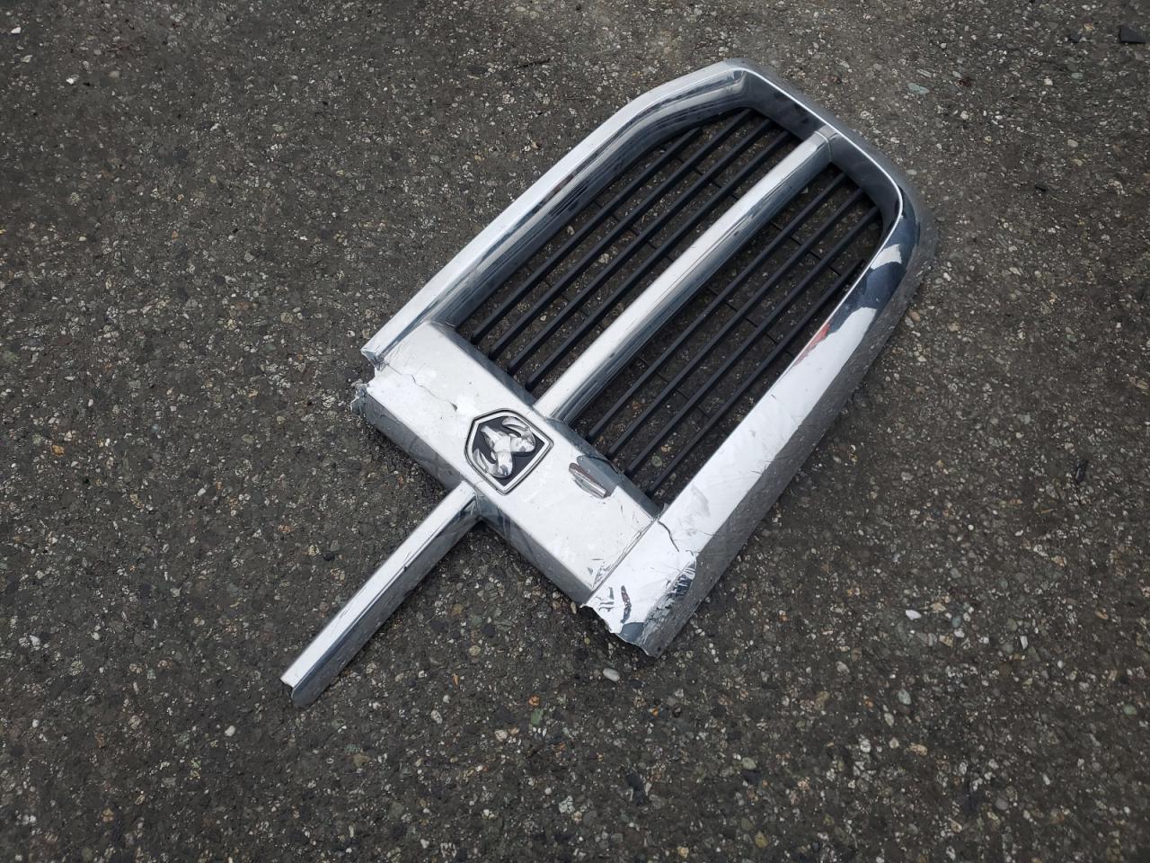 2008 Dodge Ram 1500 St VIN: 1D7HA16KX8J112489 Lot: 92196125