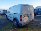 2013 FORD TRANSIT CONNECT LOW ROOF VAN TDCI 90PS for sale at Copart SANDTOFT