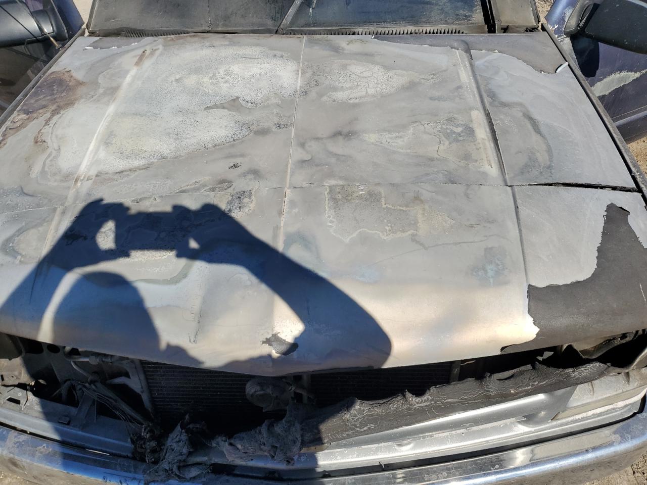 1998 Chevrolet Gmt-400 C2500 VIN: 1GCFC24M7WZ253248 Lot: 91644095