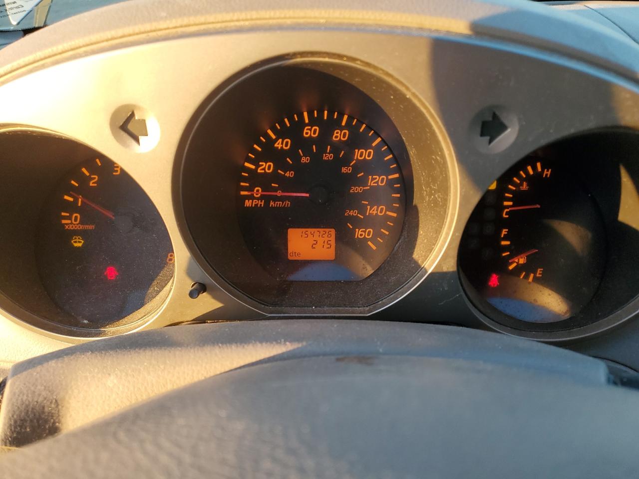 2004 Nissan Altima Se VIN: 1N4BL11D54C181534 Lot: 92489735