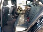 2013 BMW 3 SERIES 318D M SPORT 4DR for sale at Copart WESTBURY