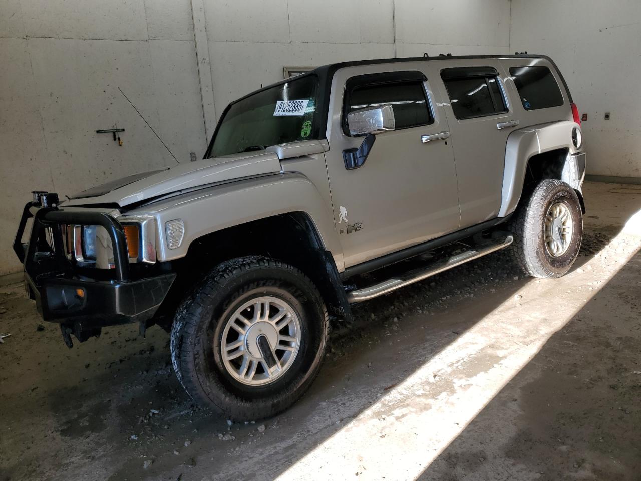 2006 Hummer H3