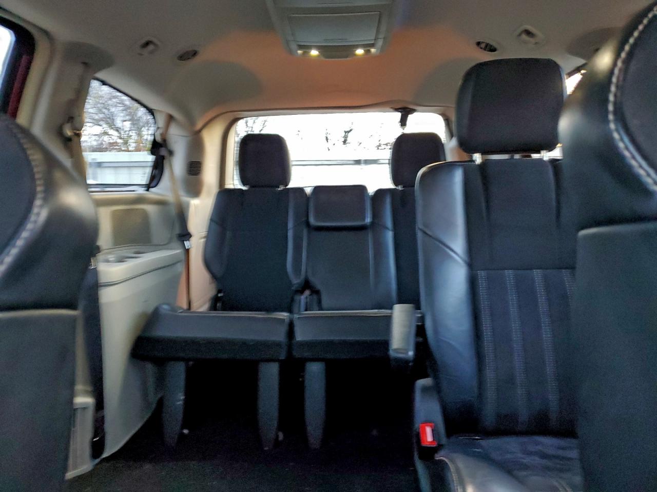 2014 Chrysler Town & Country Touring L VIN: 2C4RC1CG2ER364947 Lot: 90090705