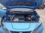 2019 NISSAN LEAF 110KW N-CONNECTA 40KWH 5DR AUTO for sale at Copart SANDWICH