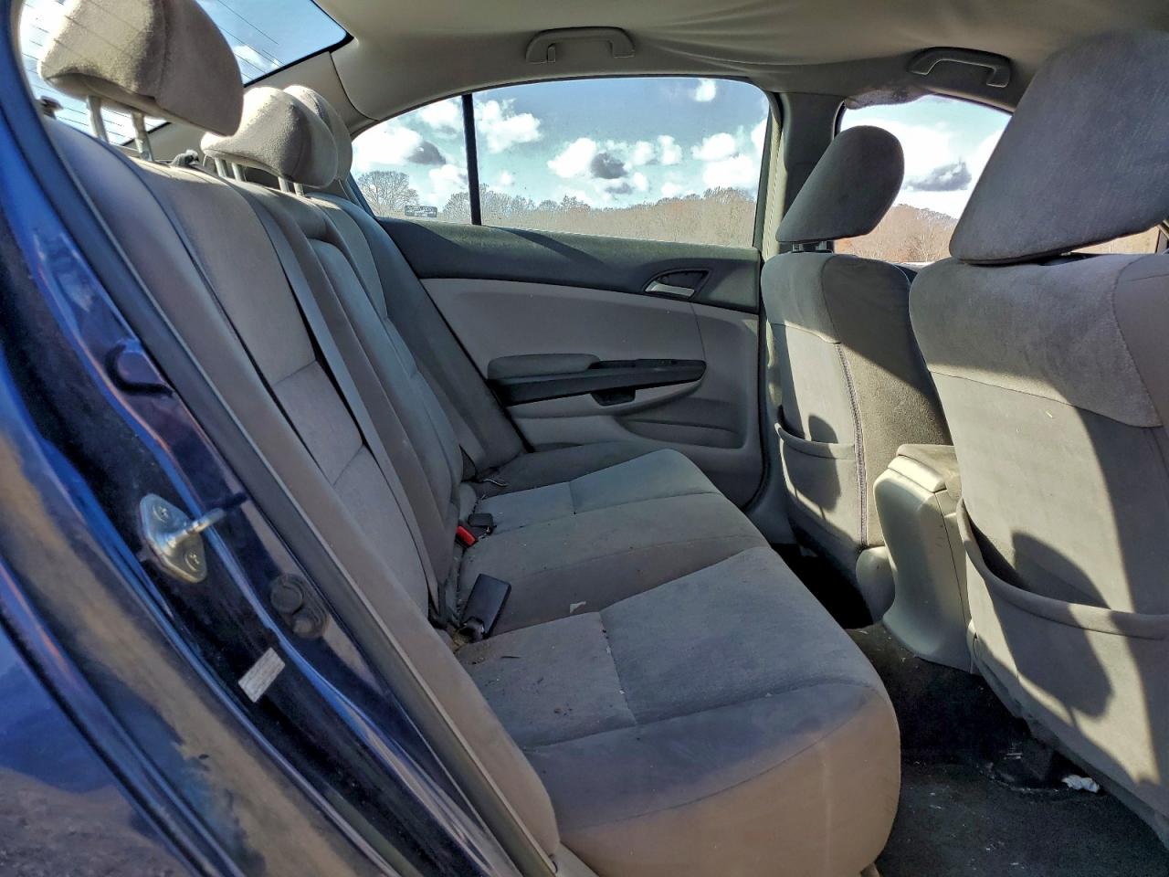 2009 Honda Accord Lxp VIN: 1HGCP26409A188316 Lot: 94065315