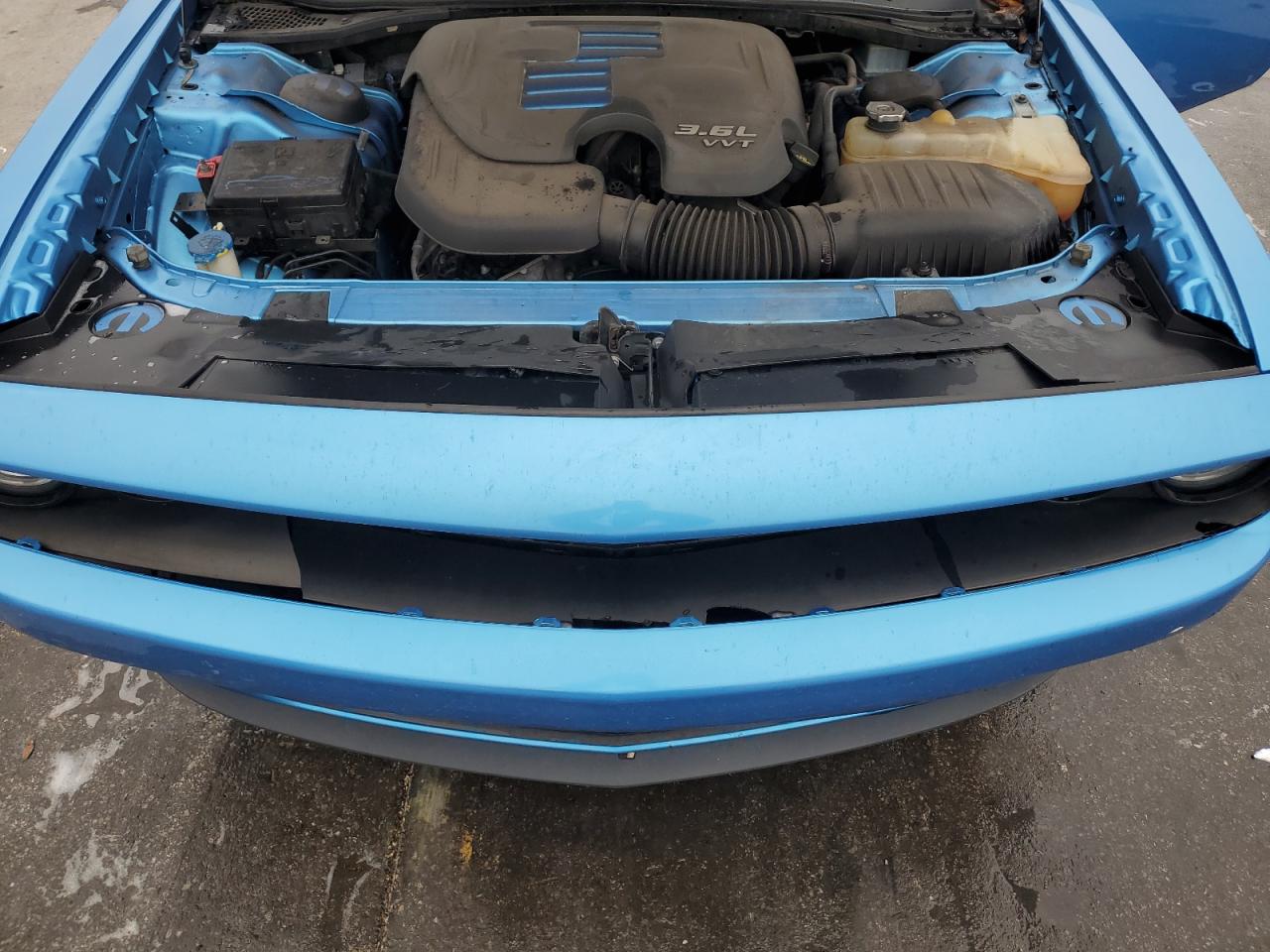 2018 Dodge Challenger Sxt VIN: 2C3CDZAG3JH333151 Lot: 91683095