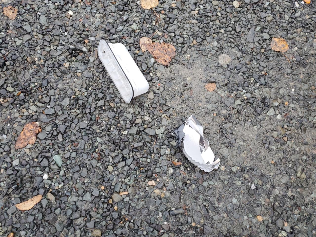 2015 Toyota 4Runner Sr5/Sr5 Premium VIN: JTEBU5JRXF5273509 Lot: 92170165