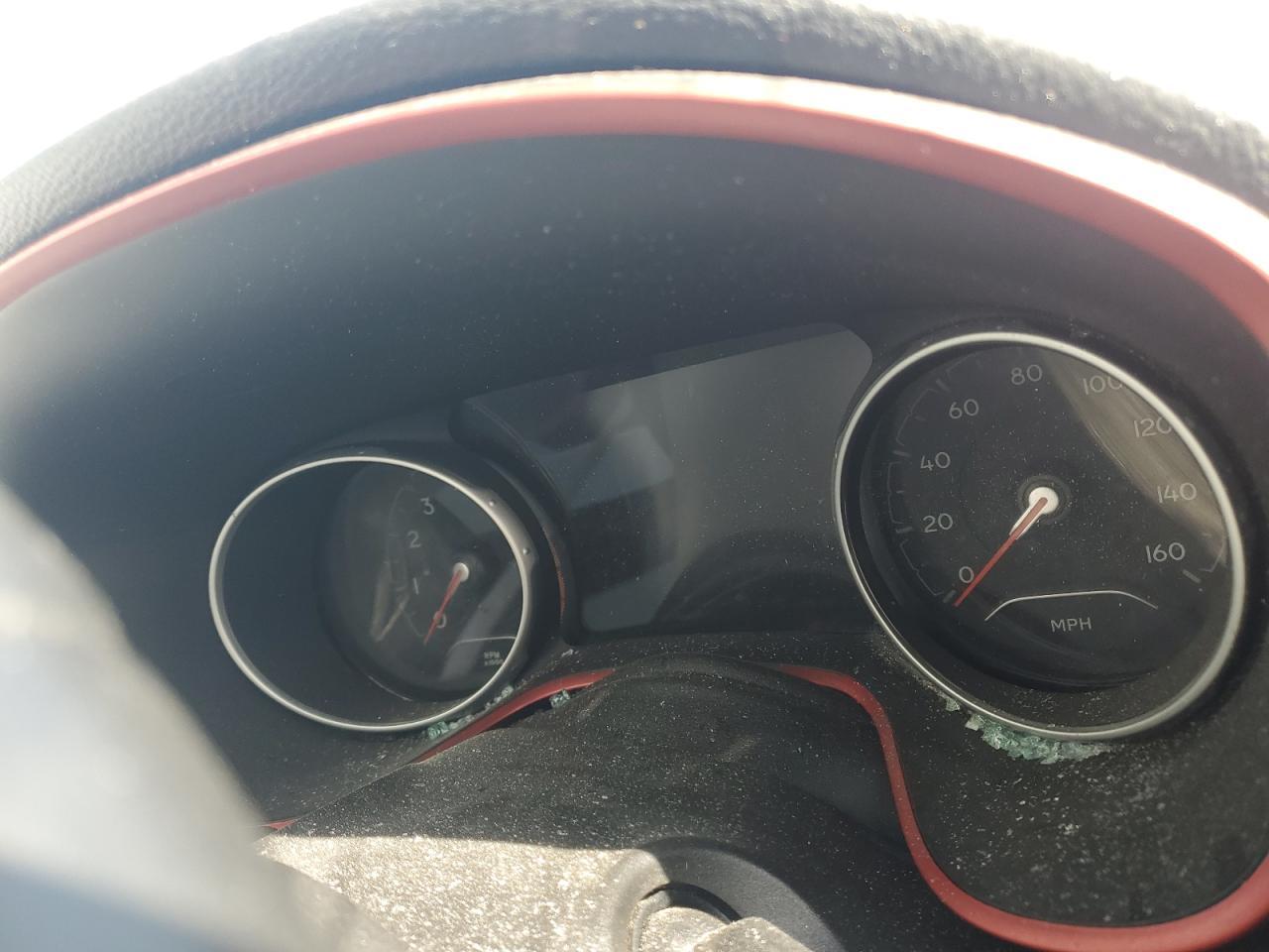 2018 Jeep Compass Trailhawk VIN: 3C4NJDDB6JT127054 Lot: 90688695