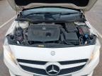 2017 MERCEDES-BENZ A CLASS A180D SE 5DR for sale at Copart SANDWICH