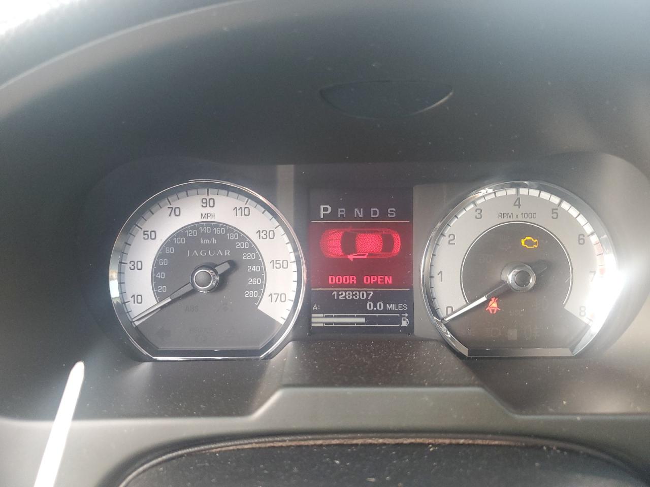 2010 Jaguar Xf Luxury VIN: SAJWA0FA8AHR57374 Lot: 91943585