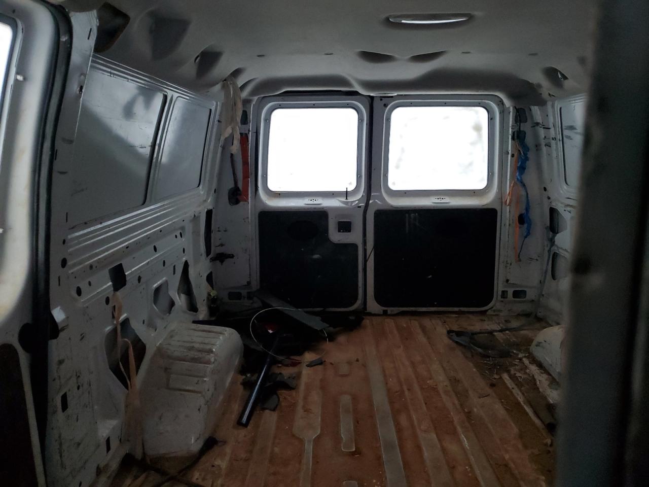 2008 Ford Econoline E250 Van VIN: 1FTNE24LX8DB58518 Lot: 93433895