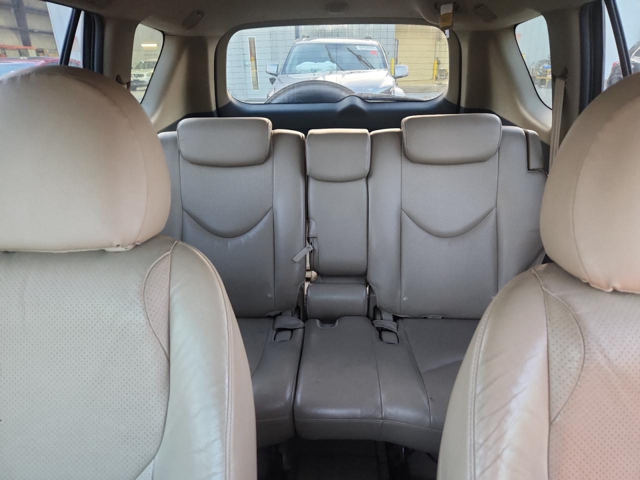 2010 Toyota Rav4 Limited VIN: JTMDK4DV9A5096658 Lot: 92487345